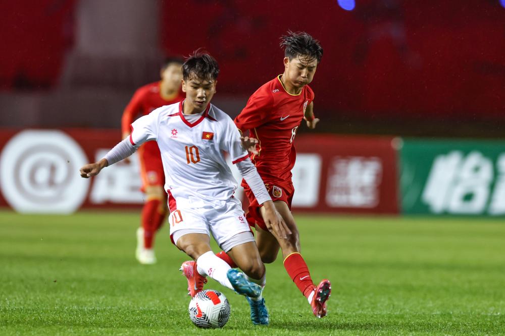 中后场的